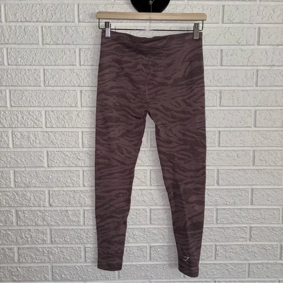 Gymshark Leggings - Picture 2 of 5